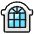 Architecture Window icon - Free transparent PNG, SVG. No sign up needed.