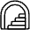 Cellar Stair icon - Free transparent PNG, SVG. No sign up needed.