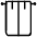 Curtains Closed Icon from Ultimate Light Set