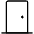 Door Left Hand Closed icon - Free transparent PNG, SVG. No sign up needed.