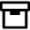 Archive icon - Free transparent PNG, SVG. No sign up needed.