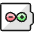 Arduino Plus Minus 1 Icon from Ultimate Colors Set