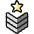 Army Badge 1 icon - Free transparent PNG, SVG. No sign up needed.