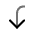 Arrow To Down Right icon - Free transparent PNG, SVG. No sign up needed.