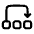 Reorder Icon from Solar Linear Set