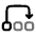 Reorder Icon from Solar Line Duotone Set