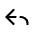 Reply Icon from Solar Broken Set