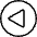 Arrow Button Circle Left Icon from Ultimate Light - Free Set