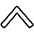 Arrow Button Up Icon from Ultimate Light - Free Set