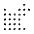 Arrow Dot Corner Left 1 Icon from Ultimate Light - Free Set