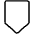 Arrow Down 2 Icon from Ultimate Light - Free Set