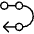 Flow 1 Icon from Ultimate Light - Free Set