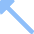 Arrow Diagonal Top Left icon - Free transparent PNG, SVG. No sign up needed.