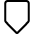 Arrow Down 2 icon - Free transparent PNG, SVG. No sign up needed.