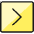 Arrow Rectangle Right Icon from Ultimate Colors Set