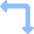 Arrow Top Right Corner icon - Free transparent PNG, SVG. No sign up needed.
