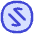 Arrow Transfer Diagonal Circle 2 icon - Free transparent PNG, SVG. No sign up needed.