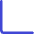 Bottom Left Corner icon - Free transparent PNG, SVG. No sign up needed.