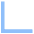 Bottom Left Corner icon - Free transparent PNG, SVG. No sign up needed.