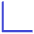 Bottom Left Corner icon - Free transparent PNG, SVG. No sign up needed.