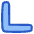 Bottom Left Corner icon - Free transparent PNG, SVG. No sign up needed.