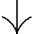 Down 2 Short Arrow Icon from Guidance – Free Set
