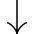 Down Arrow icon - Free transparent PNG, SVG. No sign up needed.