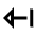 End Alt Icon from Outlined Line - Material Pro Set