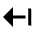 End Alt Fill Icon from Outlined Fill - Material Pro Set