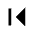 First Page Alt Fill Icon from Outlined Fill - Material Pro Set