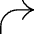 Left Angle Arrow Icon from Guidance – Free Set