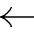 Right Arrow Icon from Guidance – Free Set