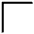 Top Left Corner icon - Free transparent PNG, SVG. No sign up needed.