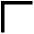 Top Left Corner icon - Free transparent PNG, SVG. No sign up needed.