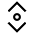 Vertical Scroll icon - Free transparent PNG, SVG. No sign up needed.