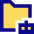 Ai Folder Robot Icon from Sharp Pop - Free Set