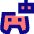 Ai Gaming Robot Icon from Sharp Pop - Free Set