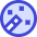Ai Retouch Magic Wand Icon from Sharp Duo Set