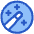 Ai Retouch Magic Wand Icon from Plump Duo Set