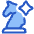 Ai Strategy Chess Icon from Plump Duo Set