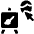 Art Frame Select Icon from Ultimate Bold Set