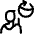 Art Rotate Icon from Ultimate Regular Set