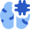 Artificial Intelligence Brain Chip icon - Free transparent PNG, SVG. No sign up needed.