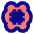 Artificial Intelligence Brain Chip Icon from Sharp Pop - Free Set