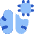 Artificial Intelligence Brain Chip icon - Free transparent PNG, SVG. No sign up needed.
