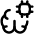 Artificial Intelligence Brain Chip icon - Free transparent PNG, SVG. No sign up needed.