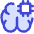 Artificial Intelligence Brain Chip icon - Free transparent PNG, SVG. No sign up needed.