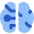 Artificial Intelligence Brain icon - Free transparent PNG, SVG. No sign up needed.