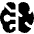 Artificial Intelligence Brain icon - Free transparent PNG, SVG. No sign up needed.