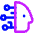 Deepfake Technology 1 Icon from Flex Neon - Free Set